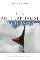 The Anti-Capitalist Dictionary