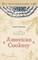 The First American Cookbook