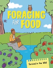 Foraging for Food