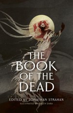 BK OF DEAD HB