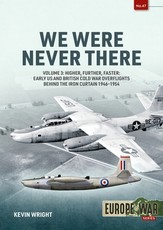 We Were Never There