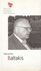 Poezijos pavasario bibliotekėlė