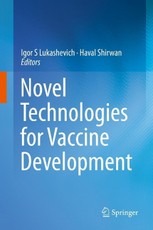 Novel Technologies for Vaccine Development