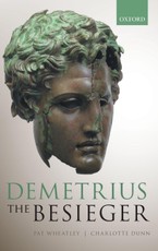 Demetrius the Besieger