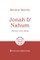 Jonah & Nahum: Mercy Runs Deep