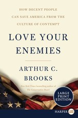 Love Your Enemies