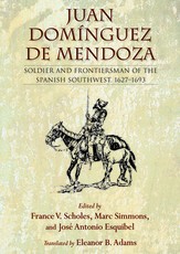 Juan DomÃ­nguez de Mendoza