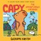 Capy - The Adventurous Capybara: A Color-Your-Own-Story Book