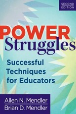 Power Struggles