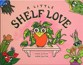 A Little Shelf Love