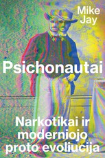 Psichonautai
