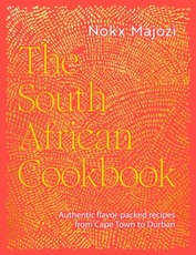 The South African Cookbook