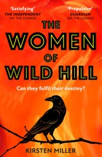 WOMEN OF WILD HILL PB