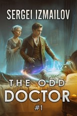 The Odd Doctor (Book 1)