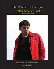 Litplan Teacher Pack