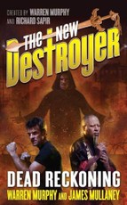 The New Destroyer: Dead Reckoning