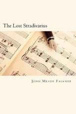 The Lost Stradivarius