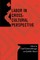 Labor in Cross-Cultural Perspective
