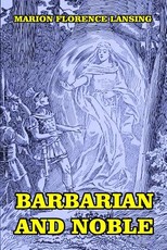 Barbarian and Noble