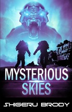 Mysterious Skies