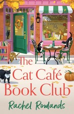 The Cat Cafe Book Club