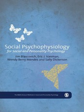 Blascovich, J: Social Psychophysiology for Social and Person