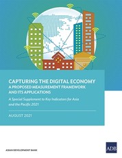Capturing the Digital Economy