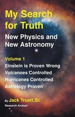 My Search for Truth
