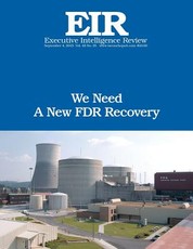 We Need A New FDR Recovery