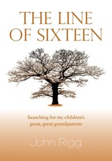 The Line of Sixteen