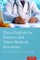 Plain English for Doctors and Other Medical Scientists