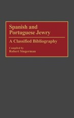 Spanish and Portuguese Jewry: