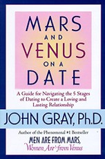 Mars and Venus on a Date