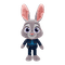 ZOOTOPIA Pliušinis žaislas, 20 cm