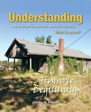 Understanding...the Most Important Word in My Life. What Is Yours?