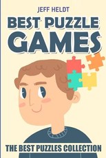 Best Puzzle Games