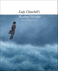 Lady Churchill's Rosebud Wristlet No. 42