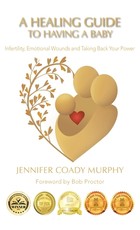 A Healing Guide to Having a Baby