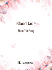 Blood Jade