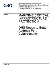 Maritime critical infrastructure protection
