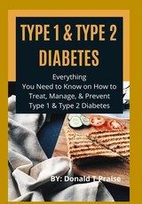 Type 1 & Type 2 Diabetes