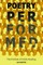 Poetry Performed: The Problem of Public Reading