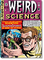 EC Comics Library. Weird Science. Vol. 1