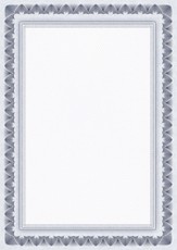 Popierius diplomams A4 170g 25l ARKADY N