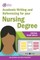 Academic Writing and Referencing for Your Nursing Degree