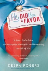 He Did You a Favor