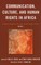 Communication, Culture, and Human Rights in Africa