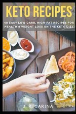Keto Recipes