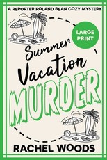 Summer Vacation Murder