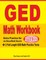GED Math Workbook 2019 & 2020